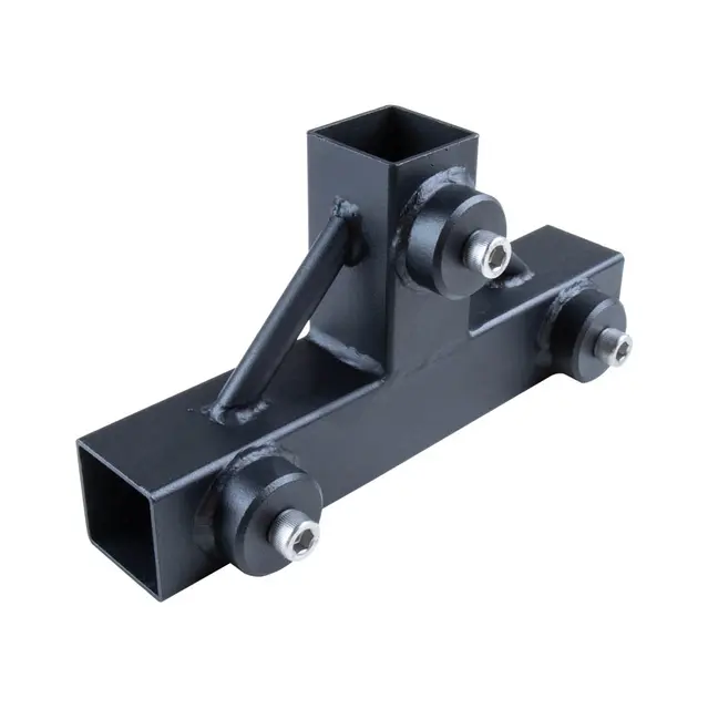 Kupo FC40 Tee Frame Corner For 30mm Square Tube 2Pcs 