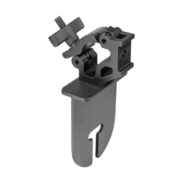 Kupo FH35 C-Boom Clamp For 32mm/ 35mm Pipe 
