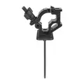 Kupo Glove Strap Alligator Clip &amp; Black Label
