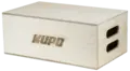 Kupo KAB-008 Apple Box Full - 20&quot; x 12&quot; x 8&quot;