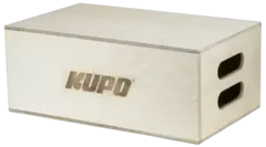 Kupo KAB-008 Apple Box Full - 20" x 12" x 8"