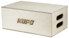 Kupo KAB-008 Apple Box Full - 20&quot; x 12&quot; x 8&quot;