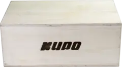 Kupo KAB-008 Apple Box Full - 20&quot; x 12&quot; x 8&quot;