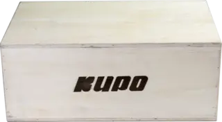 Kupo KAB-008 Apple Box Full - 20&quot; x 12&quot; x 8&quot;