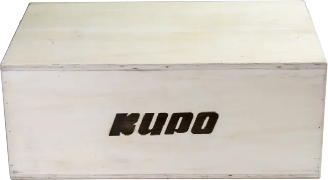 Kupo KAB-008 Apple Box Full - 20" x 12" x 8" 