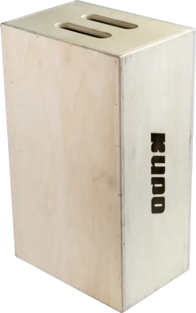 Kupo KAB-008 Apple Box Full - 20" x 12" x 8" 