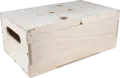 Kupo KAB-81K Apple Box-Tooling Apple Box Verkt&#248;ykasse i kryssfiner