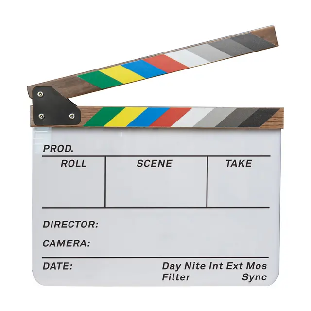Kupo KCB-1514 Clap Board