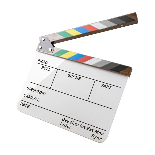 Kupo KCB-1514 Clap Board
