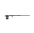 Kupo KCP-636B Big Boom 3,6 Meter Super Bom med sveiv-hode