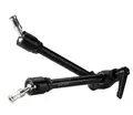 Kupo Max Arm KCP-101 Ratcheted Handle Magic Arm med l&#229;seh&#229;ndtak 53cm/4kg