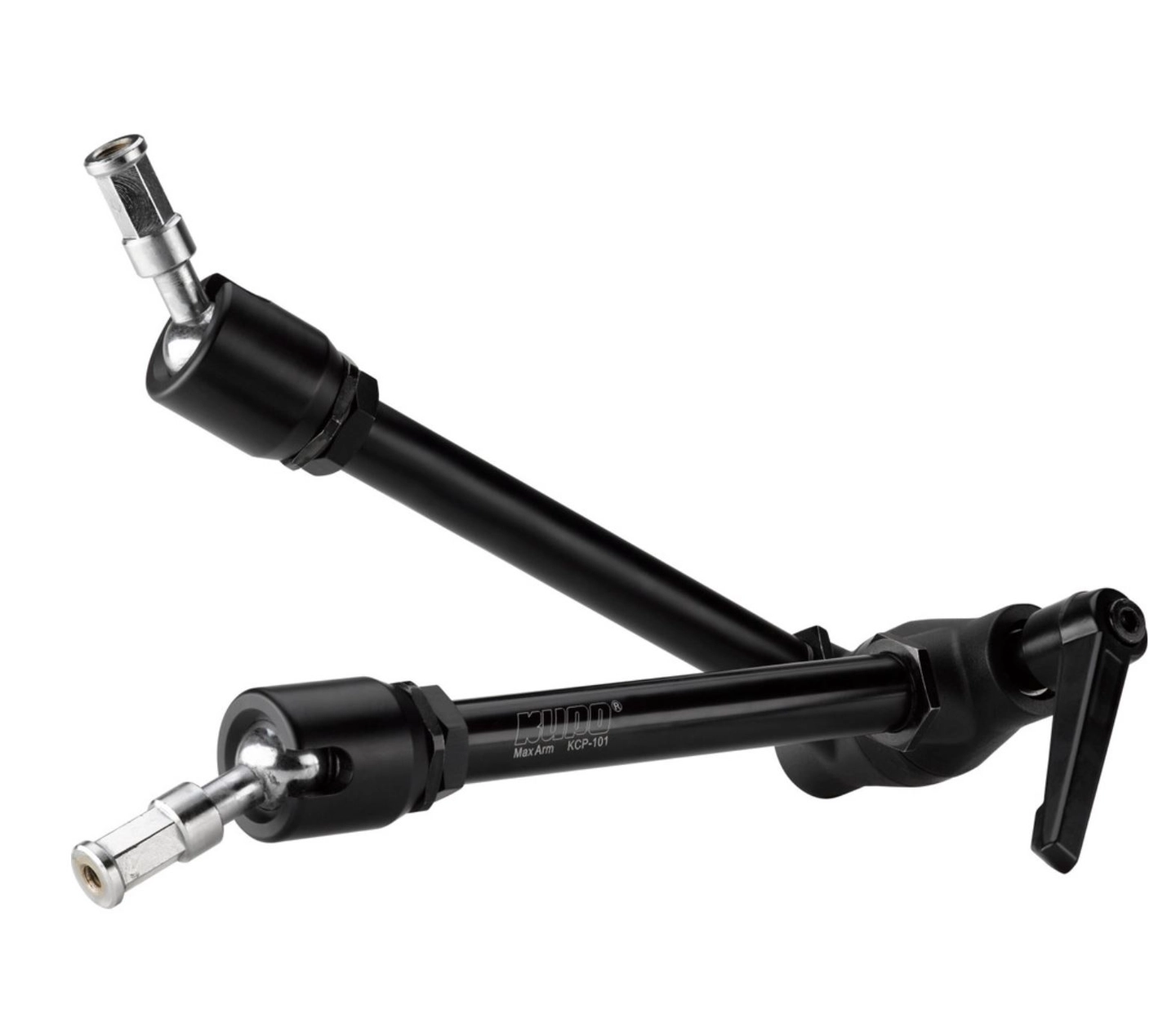 Kupo Max Arm KCP-101 Ratcheted Handle Magic Arm med låsehåndtak 53cm/4kg
