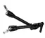 Kupo KCP-101 Max Arm Adjustable Handle Magic Arm med l&#229;seh&#229;ndtak