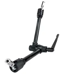 Kupo KCP-101 Max Arm Adjustable Handle Magic Arm med l&#229;seh&#229;ndtak