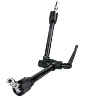 Kupo KCP-101 Max Arm Adjustable Handle Magic Arm med l&#229;seh&#229;ndtak