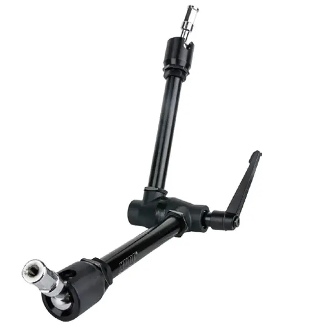 Kupo KCP-101 Max Arm Adjustable Handle Magic Arm med låsehåndtak 