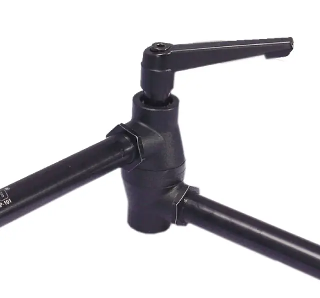 Kupo KCP-101 Max Arm Adjustable Handle Magic Arm med låsehåndtak 