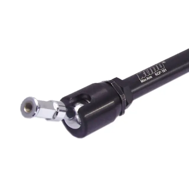 Kupo KCP-101 Max Arm Adjustable Handle Magic Arm med låsehåndtak 