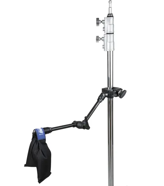 Kupo KCP-101 Max Arm Adjustable Handle Magic Arm med låsehåndtak 