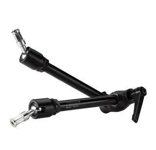 Kupo Max Arm KCP-101CB Camera Bracket Magic Arm L&#229;sespak og kameraplate