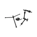 Kupo Max Arm Kit KCP-101K m/ KCP-710 Camera Bracket And Backlite Base