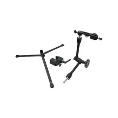 Kupo KCP-101K Max Arm Kit Incl. KCP-710 Camera Bracket And Backlite Base