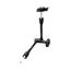 Kupo Wheel Handle Max Arm With Quick Release Camera Bracket