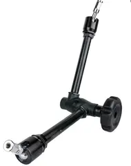 Kupo Max Arm Wheel Handle + bracket Macig Arm m/ hurtigfeste RC2 brakett