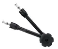 Kupo Max Arm Wheel Handle KCP-101W Magic Arm med l&#229;sehjul 53cm/4kg