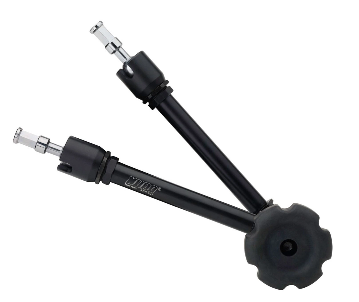 Kupo Max Arm Wheel Handle KCP-101W Magic Arm med låsehjul 53cm/4kg