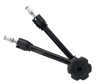 Kupo KCP-101W Max Arm with Hand Wheel Magic Arm med l&#229;sehjul
