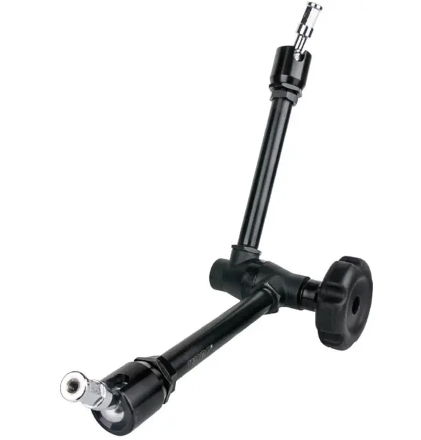 Kupo KCP-101W Max Arm with Hand Wheel Magic Arm med låsehjul 