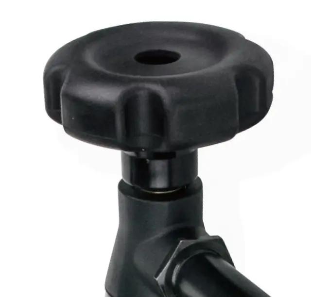 Kupo KCP-101W Max Arm with Hand Wheel Magic Arm med låsehjul 