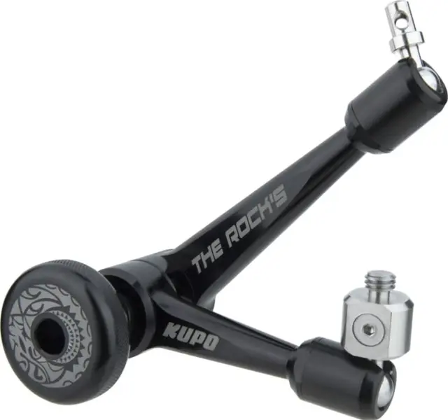 Kupo KCP-111 11" Rock's Arm Ca 28cm Solid leddet arm 