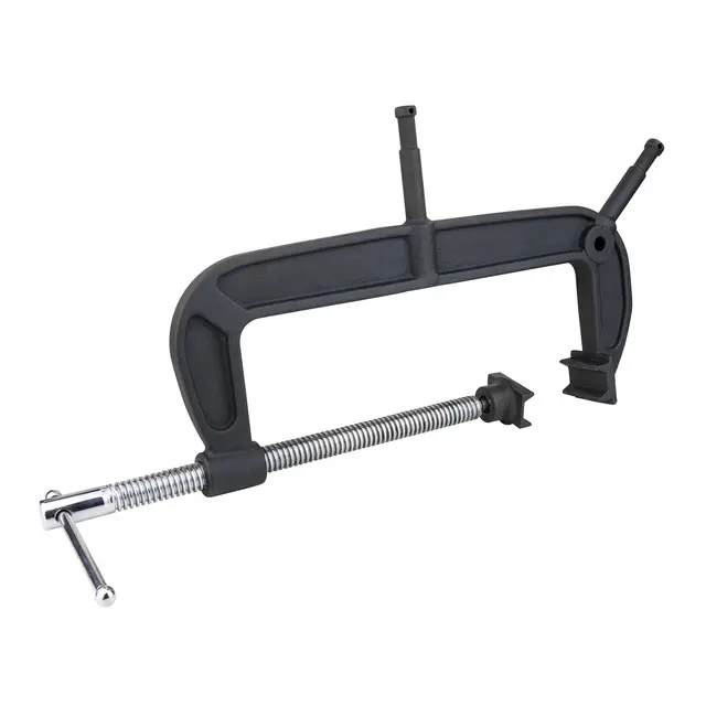 Kupo KCP-116 10" C-Type W/ Baby Stud 