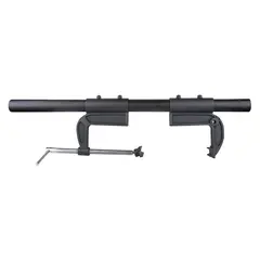Kupo KCP-141 C Clamp w/ 1-1/4&quot; Pipe Holder