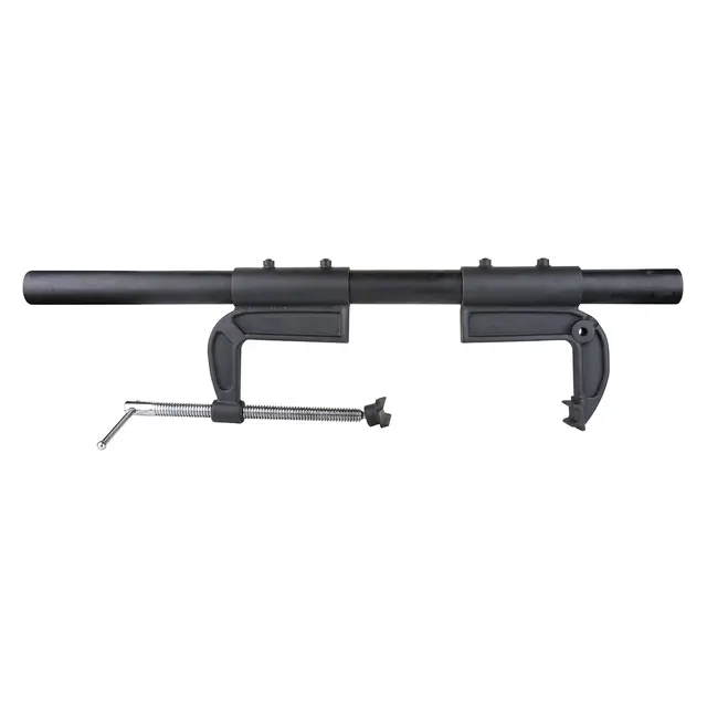 Kupo KCP-141 C Clamp w/ 1-1/4" Pipe Holder 