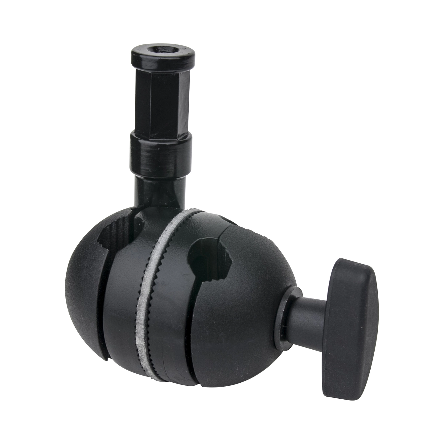 Kupo KCP-170 Hybrid Head Lettvekt Grip-Hode for 10-13mm rør