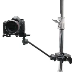 Kupo KCP-172 Mini Articulated Arm-Single Tilbehørsarm 25,5cm 16mm 3/8+1/4