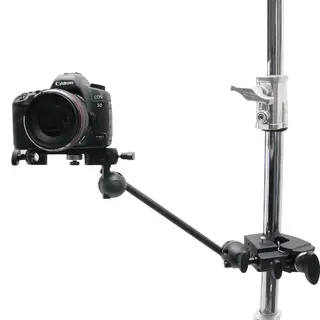 Kupo KCP-172 Mini Articulated Arm-Single Tilbehørsarm 25,5cm 16mm 3/8+1/4