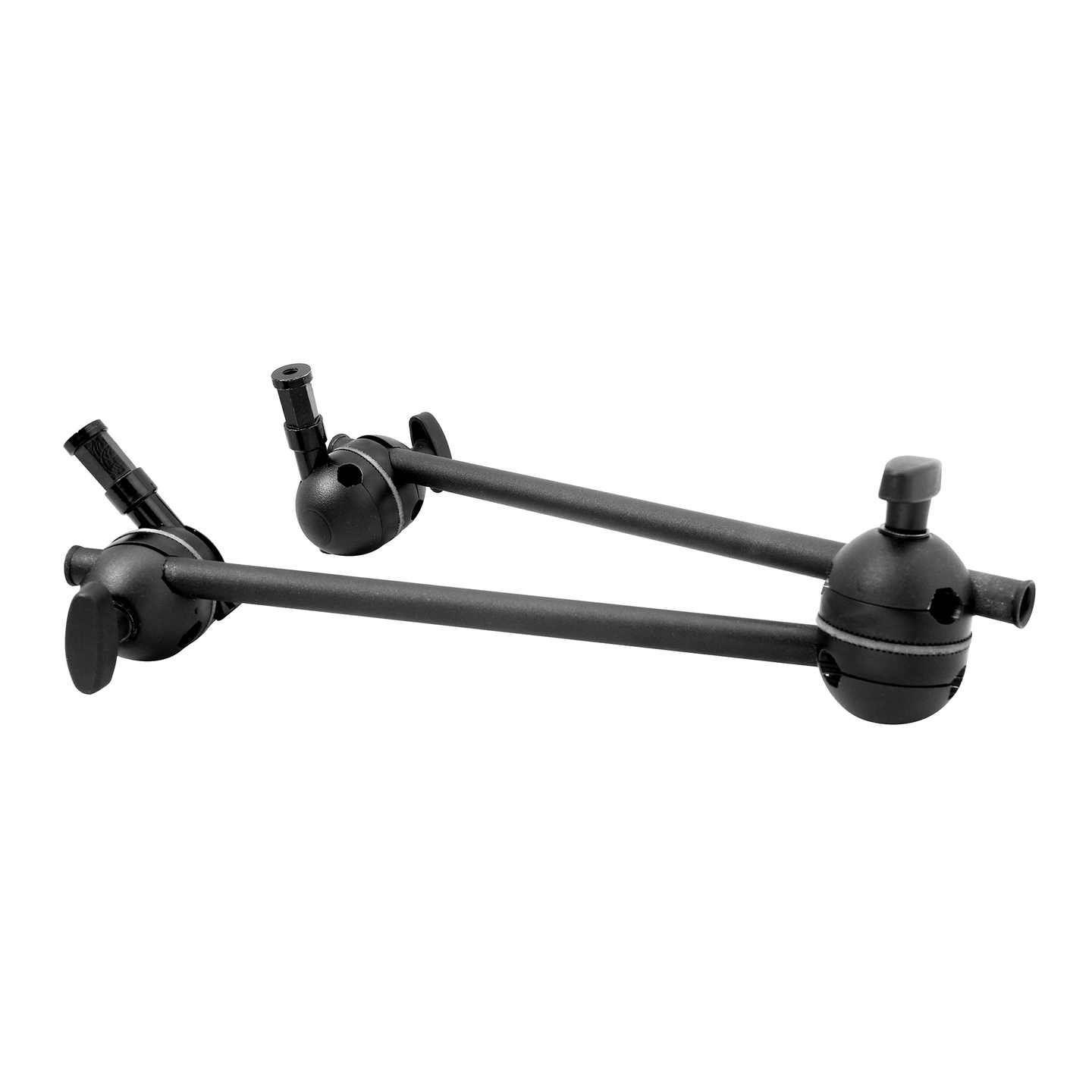 Kupo KCP-173 Mini Articulated Arm-Double 2- Leddet tilbehørsarm 57cm 16mm 3/8+1/4
