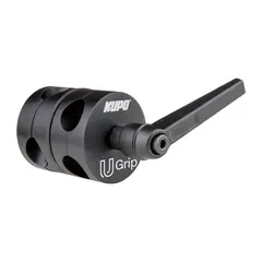 Kupo KCP-190 1.9&quot; Gag Grip Head For 5/8&quot; 16mm Tube