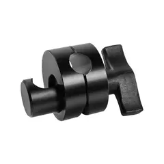 Kupo KCP-193 U-Grip Head w/Single Knob 1.9&quot; Grip Head