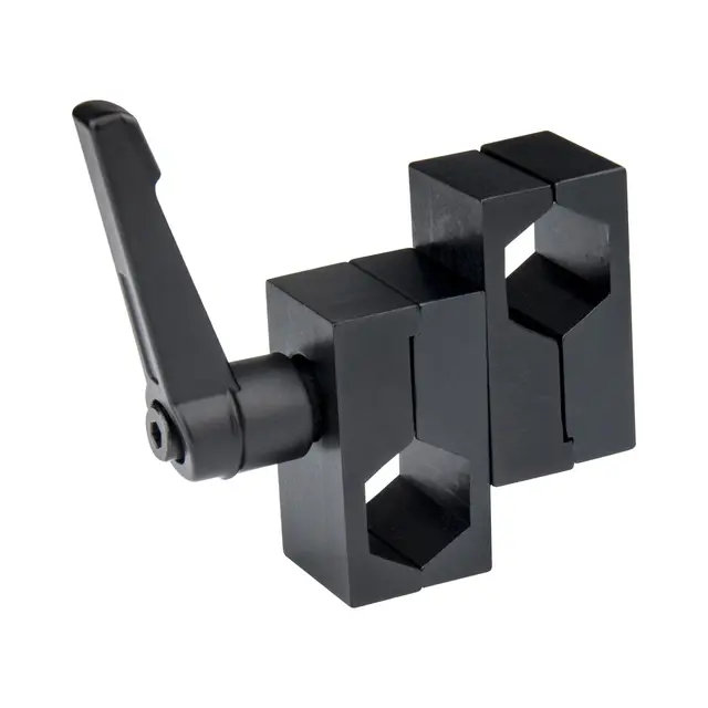 Kupo KCP-194 5/8" Lockable Swivel Rod Clamp 