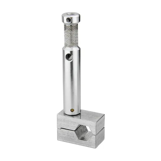 Kupo KCP-195 5/8"16mm Rod Clamp w/ 5/8"16mm Baby Stud 