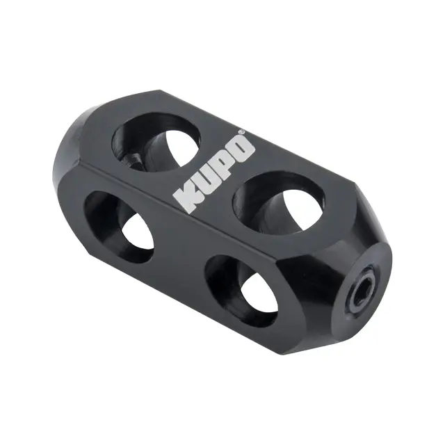Kupo KCP-196 Multi 5/8" Receiver Connector 