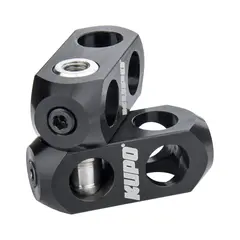 Kupo KCP-198 Dual Multio 5/8&quot; Receiver Swiver Connector