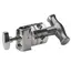 Kupo KCP-200 2-1/2&quot; Grip Head Kraftig Grip-hode. Silver