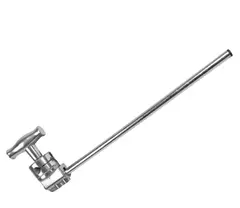 Kupo KCP-221 20" Extension Grip Arm Sølv with Baby Hex Pin - Silver