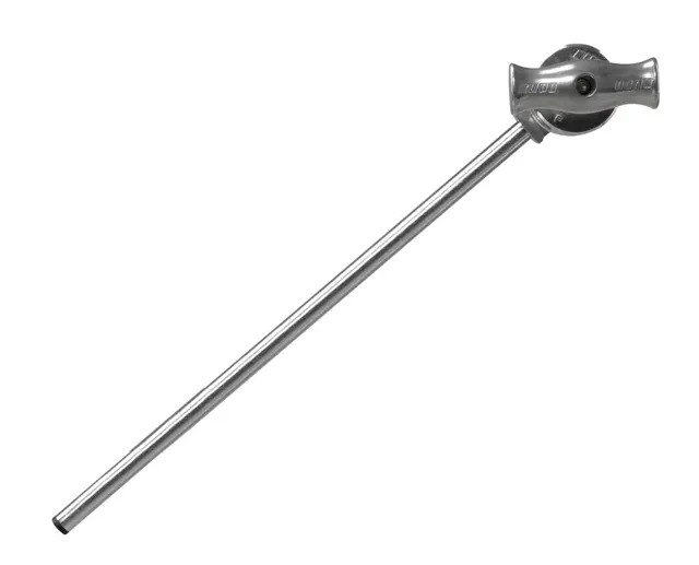 Kupo KCP-221 20" Extension Grip Arm Sølv with Baby Hex Pin - Silver 